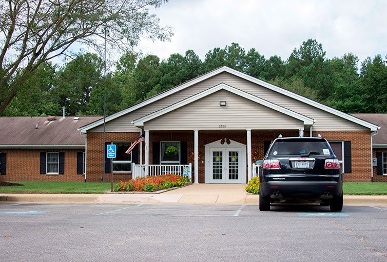 Dominion Village at Chesapeake community photo 1