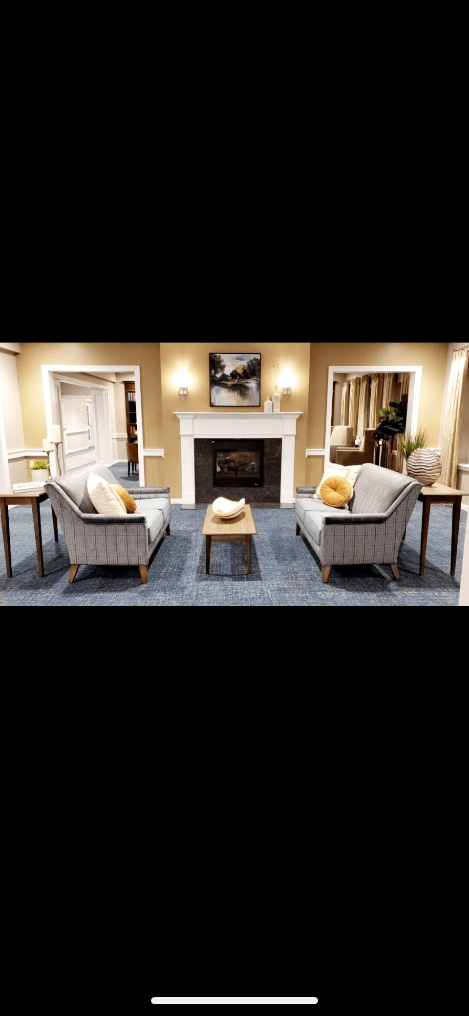 All American Assisted Living at Tinton Falls community photo 2