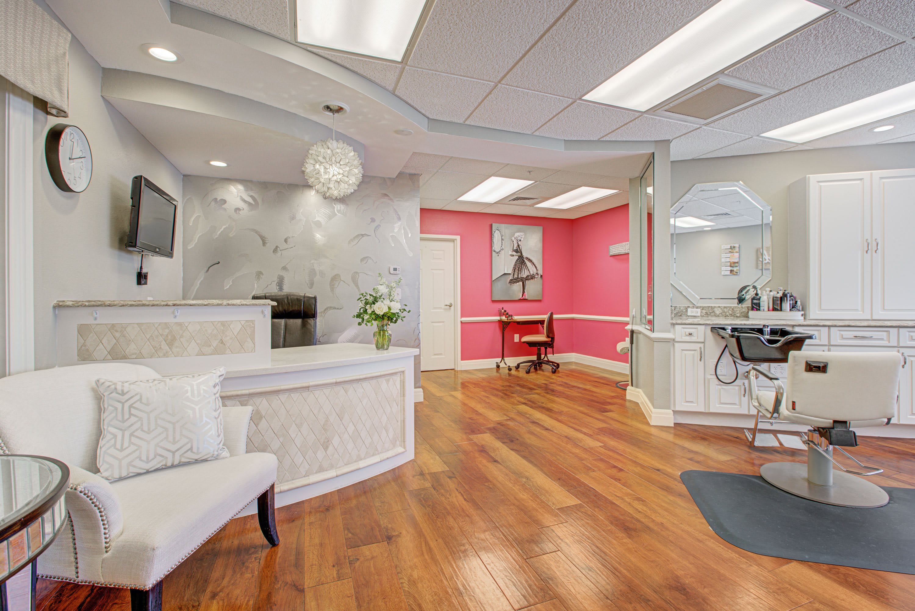 The Residence At Timber Pines community photo 4