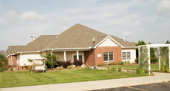 Charter Senior Living of Stepping Stone Falls community photo 1