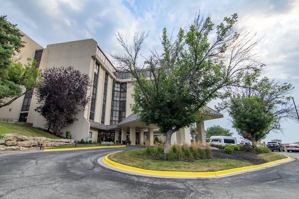 The Atriums Senior Living Community community photo 1