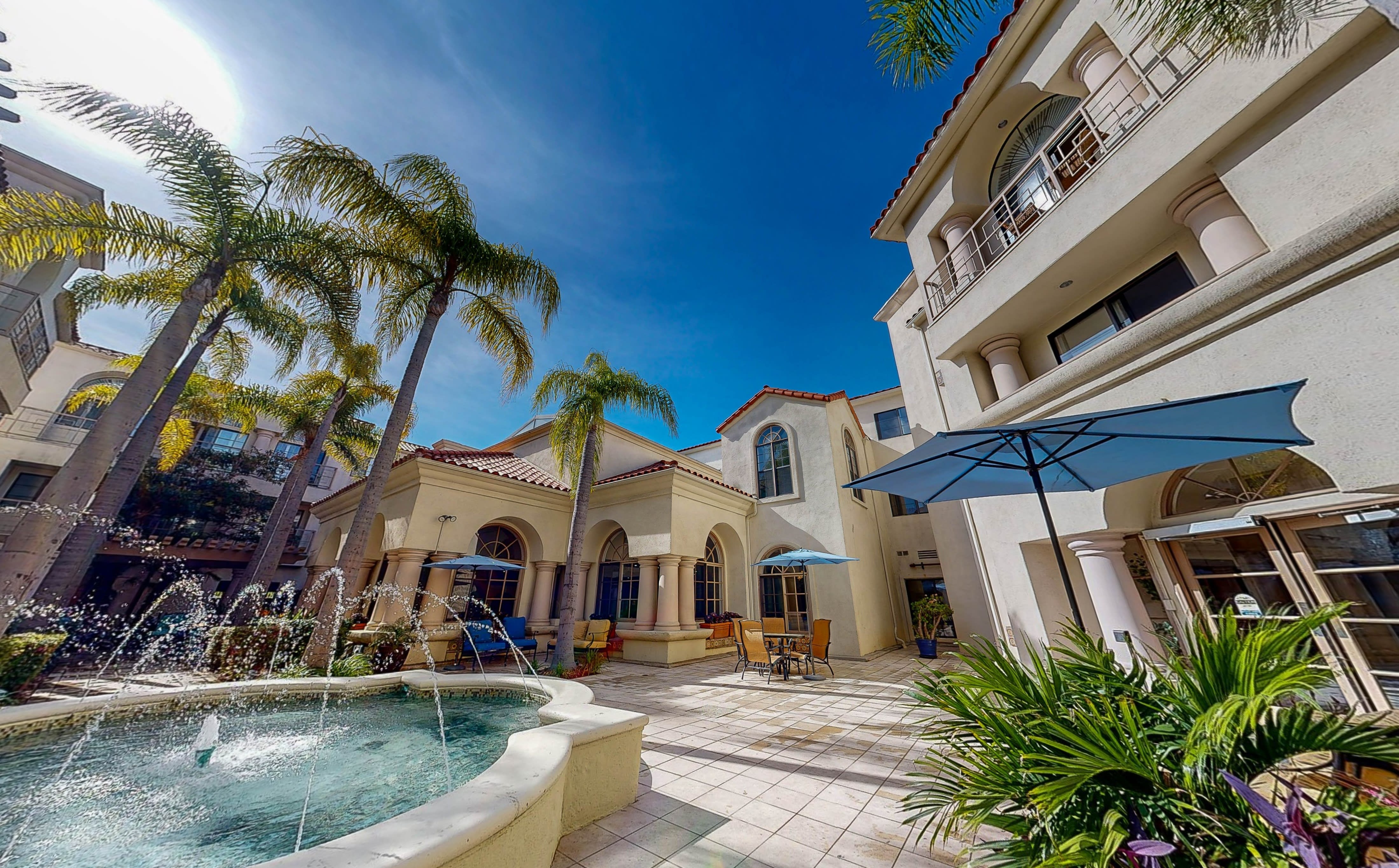 Savant Palm Court community photo 1