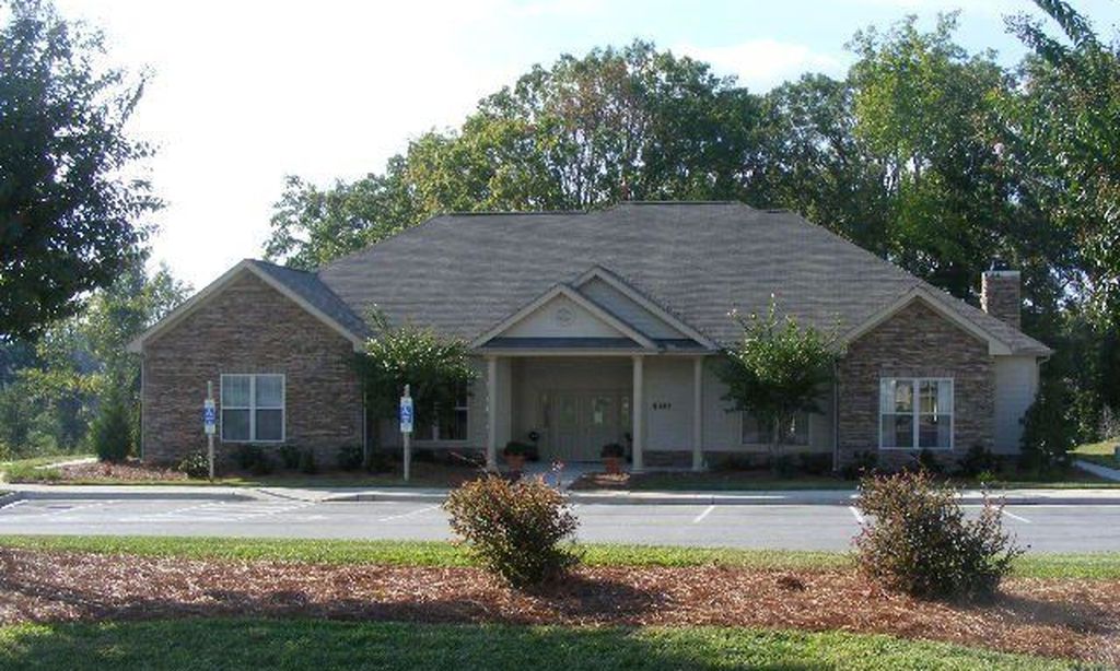 The Villas at Deep River Plantation community photo 1