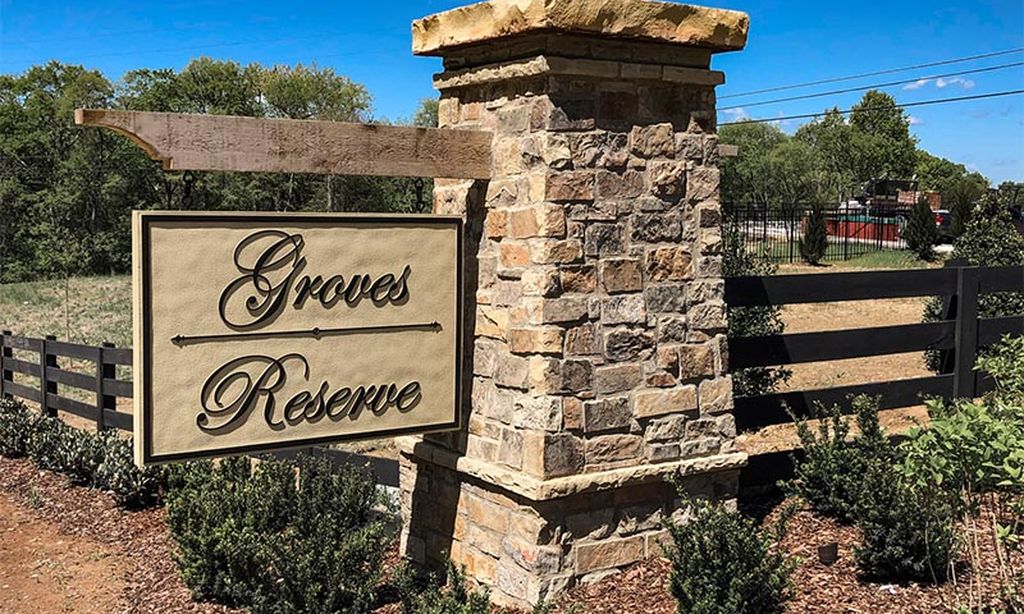 Groves Reserve community photo 1