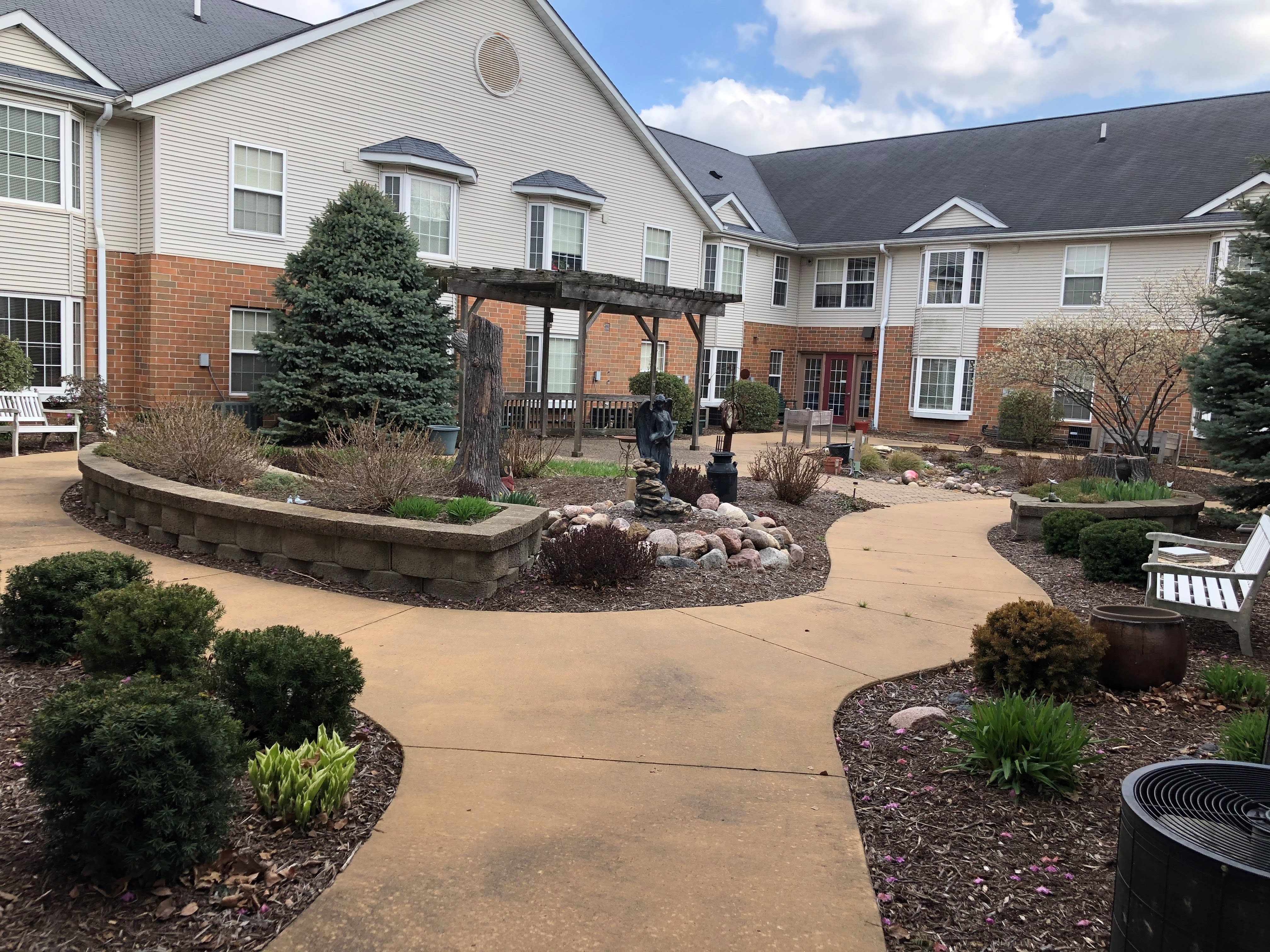 Pennsylvania Place community photo 1