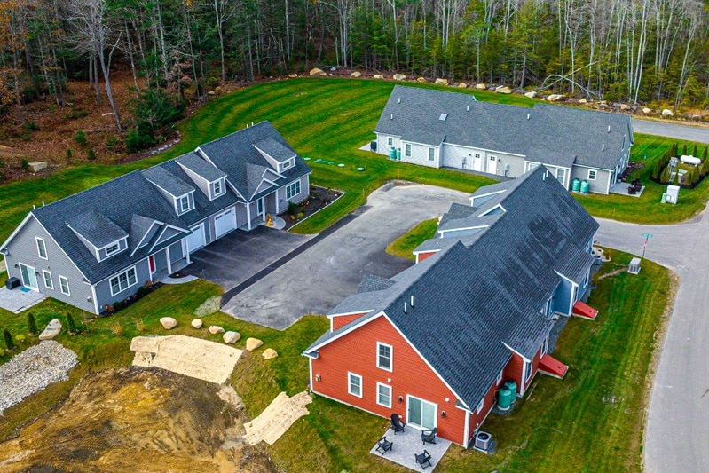 Fairway View Village community photo 1