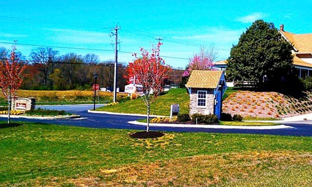 The Courtyards at Brandywine community photo 1