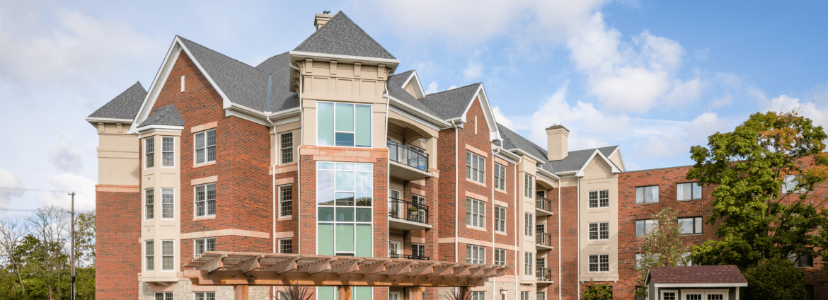 Friendship Village of Dublin, a CCRC community photo 1