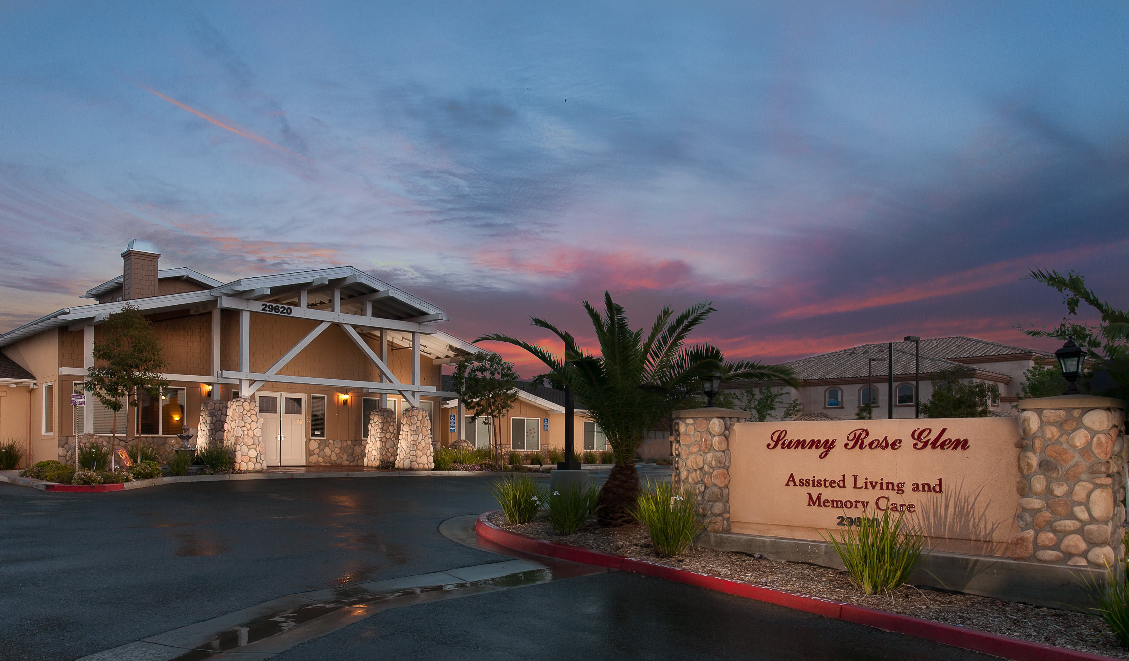 Sunny Rose Senior Living community photo 1
