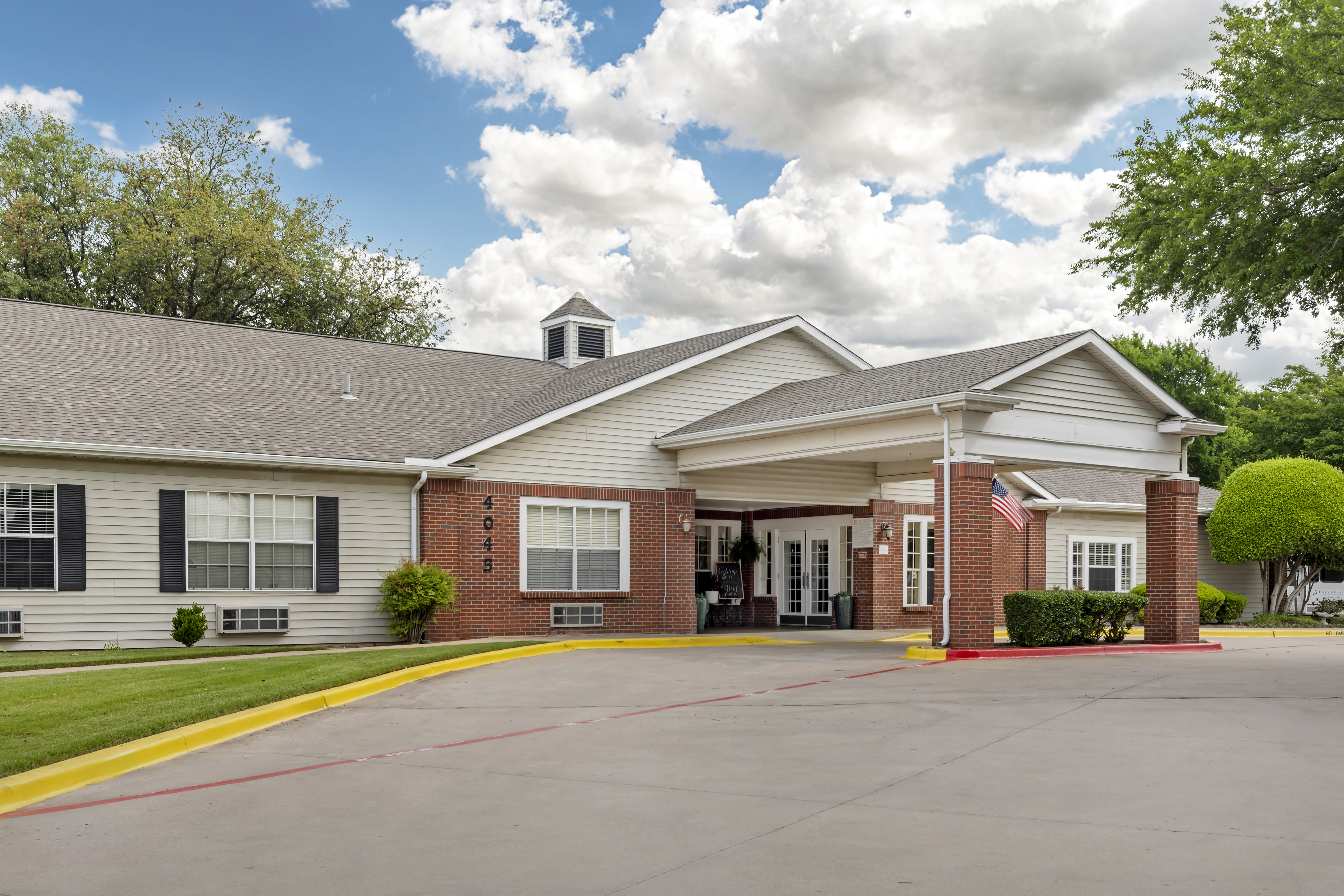 Brookdale Collin Oaks community photo 1
