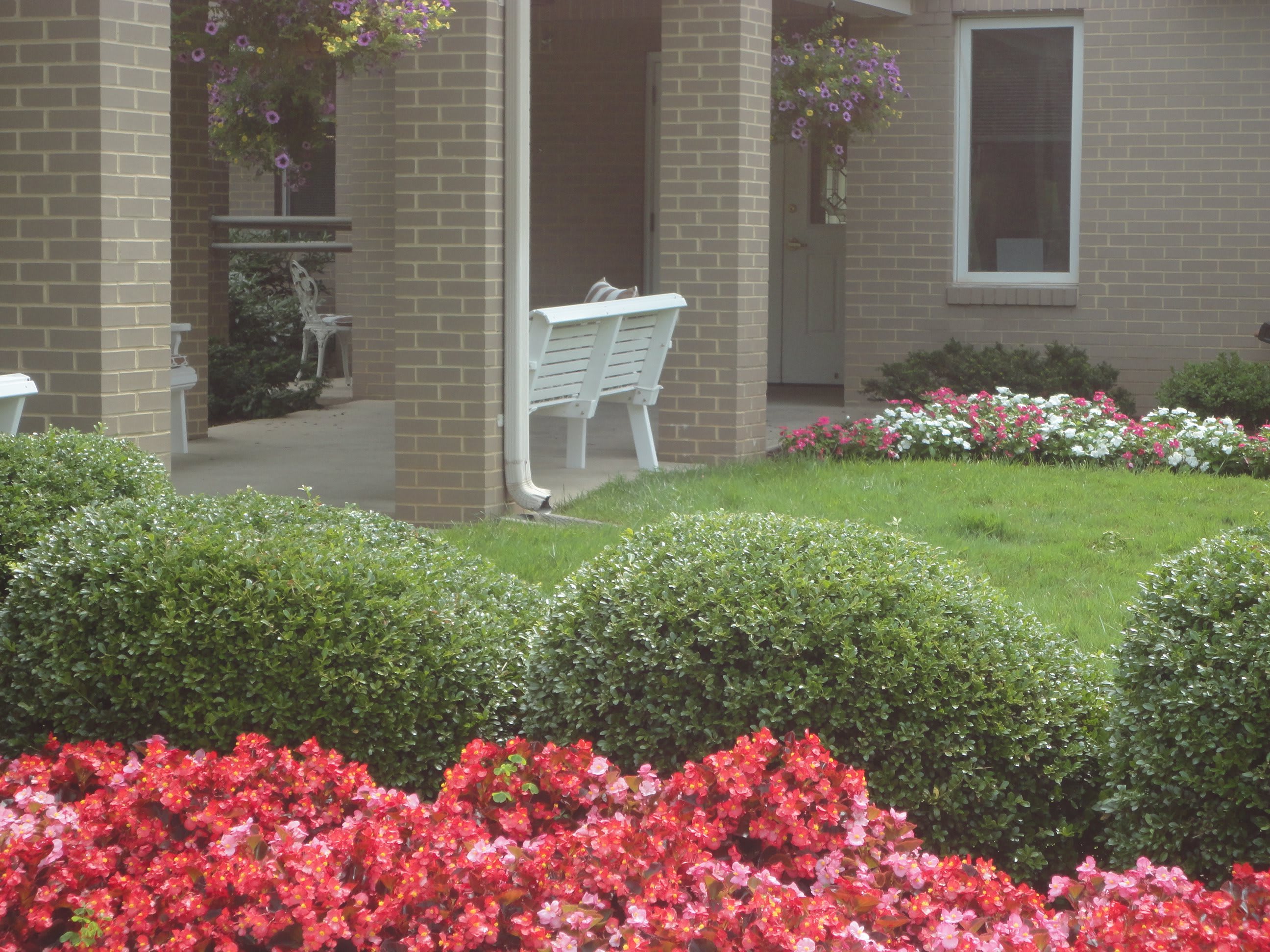 Marian Assisted Living community photo 1