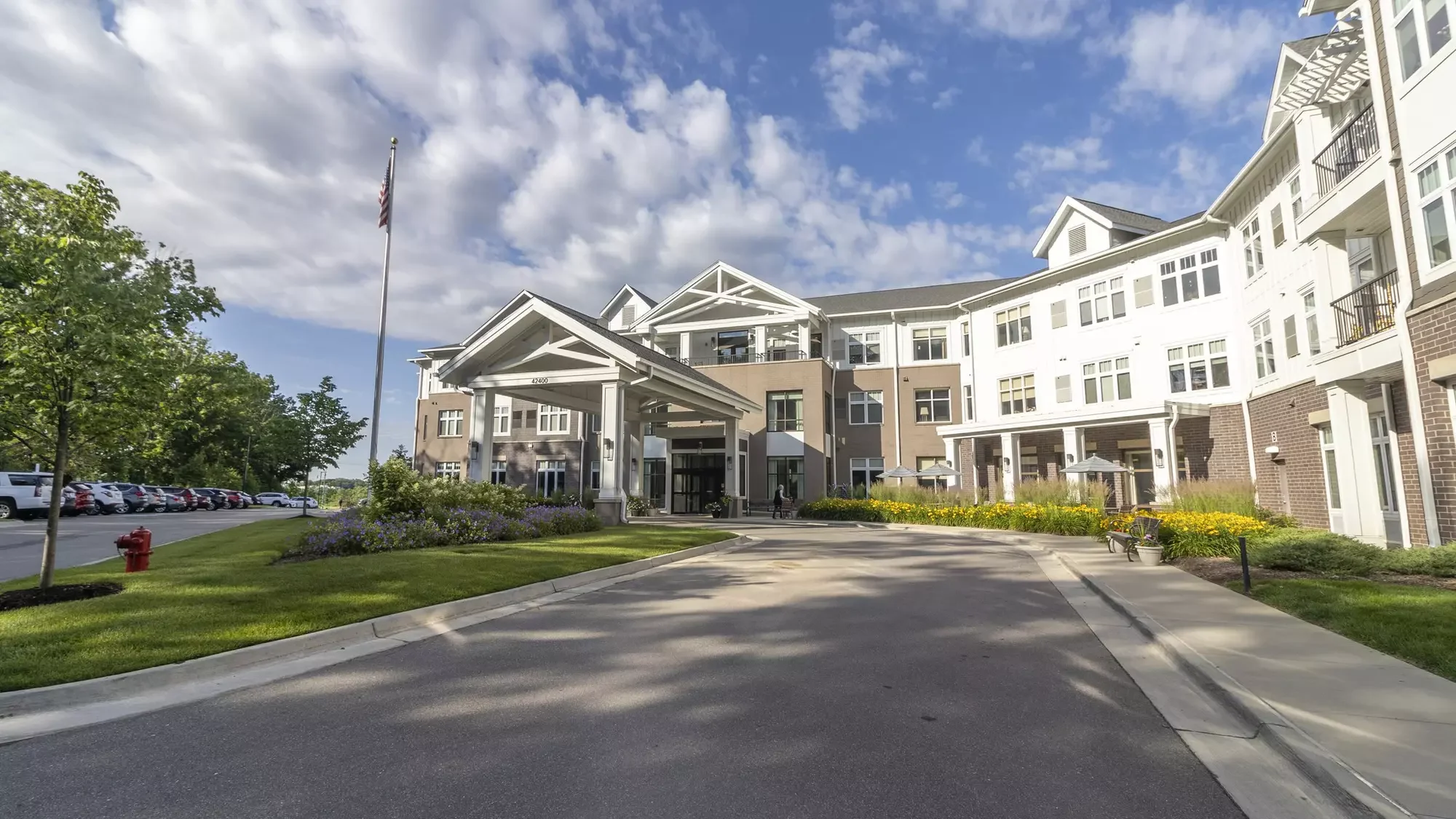 StoryPoint Novi community photo 1