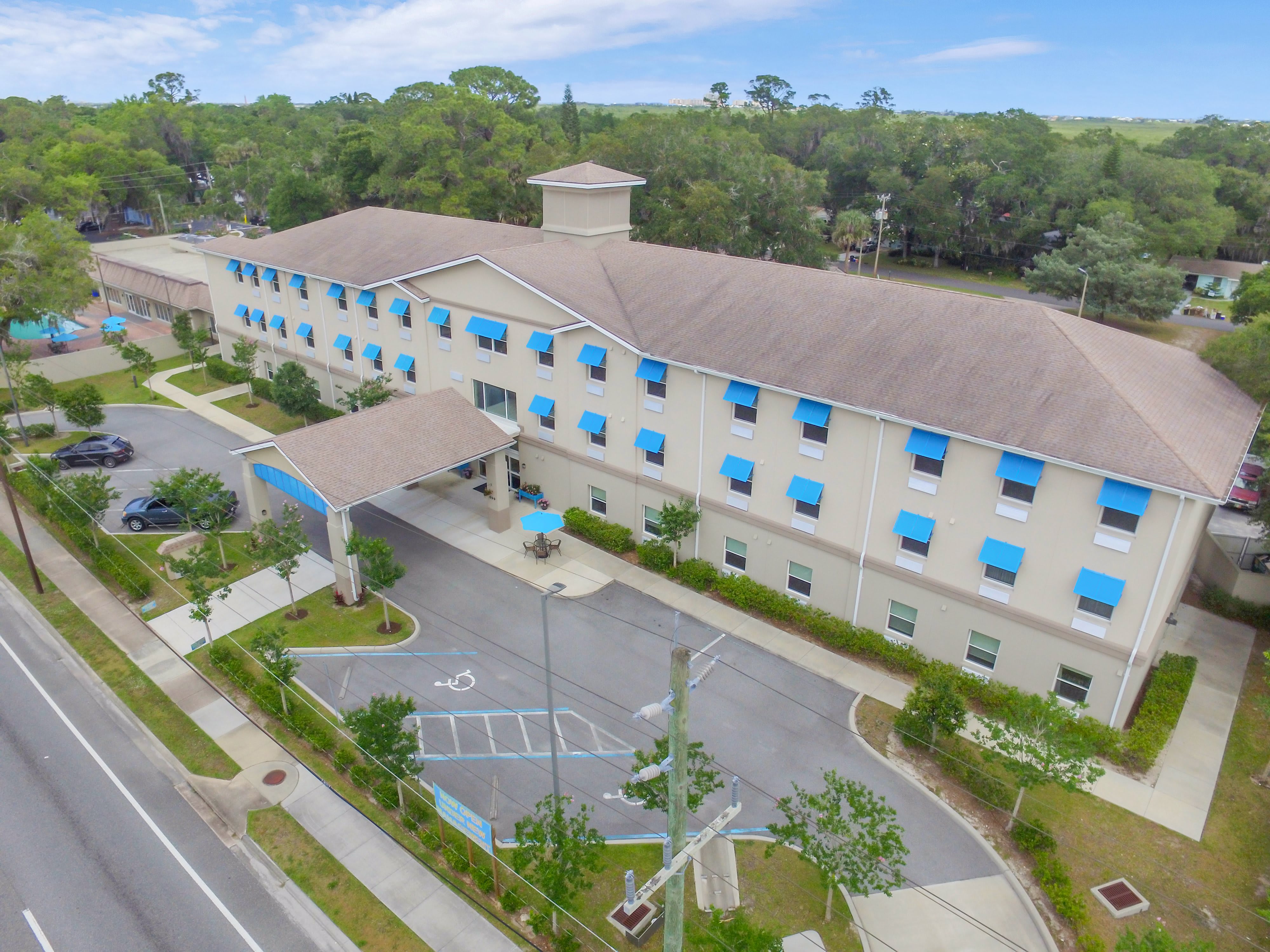 Seashore Senior Living community photo 1