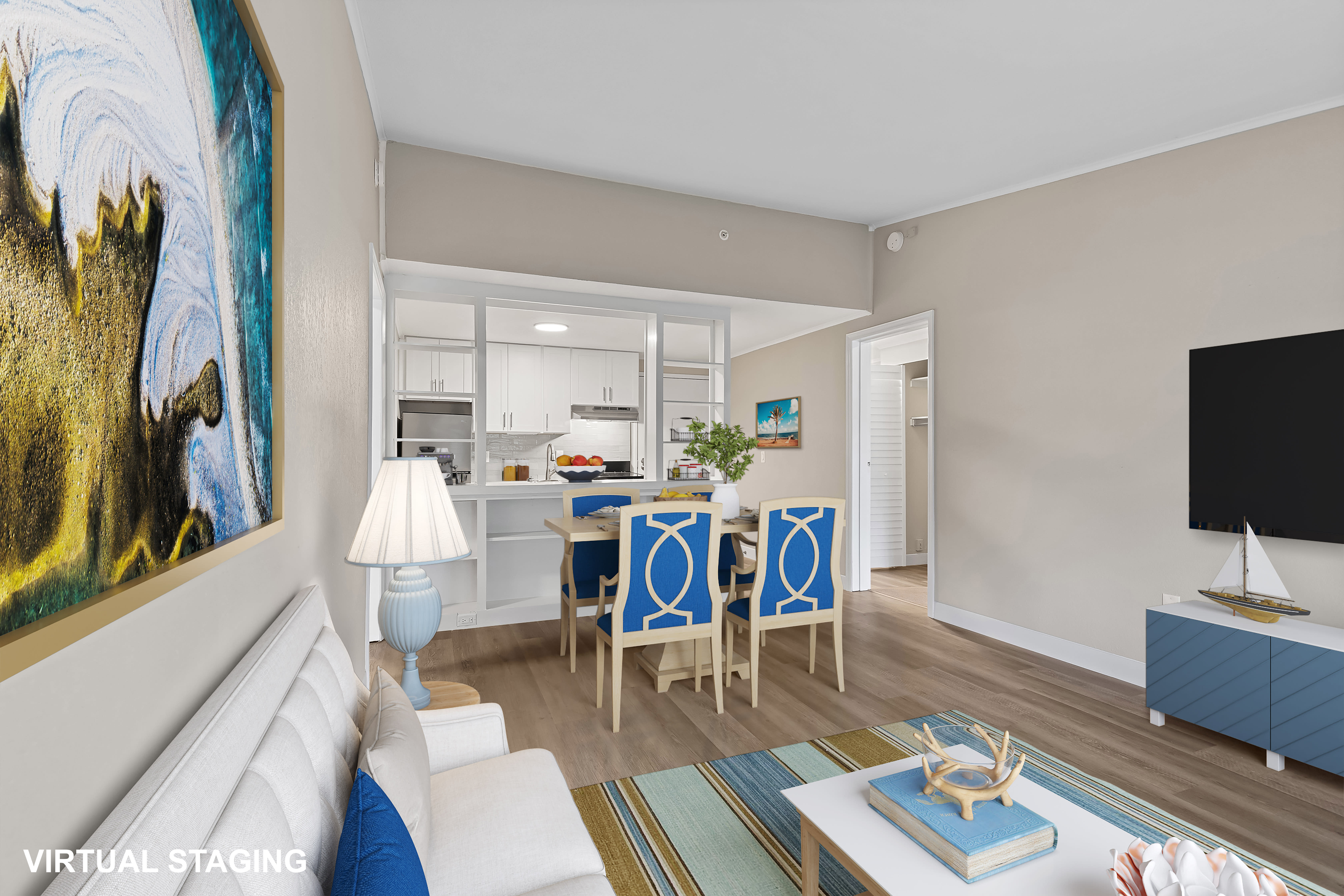 Woodlands Village community photo 1