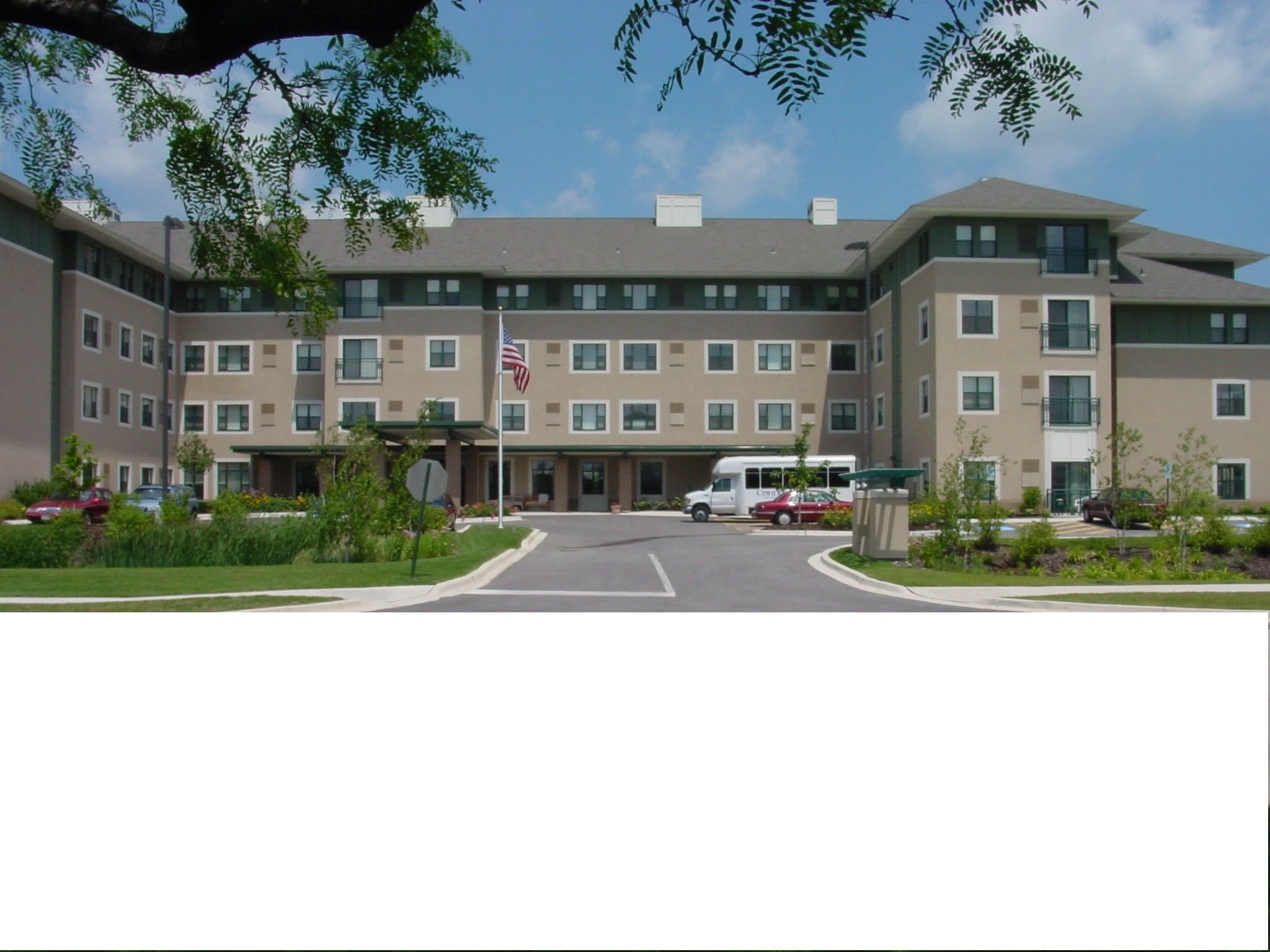 Cordia Senior Residence community photo 1