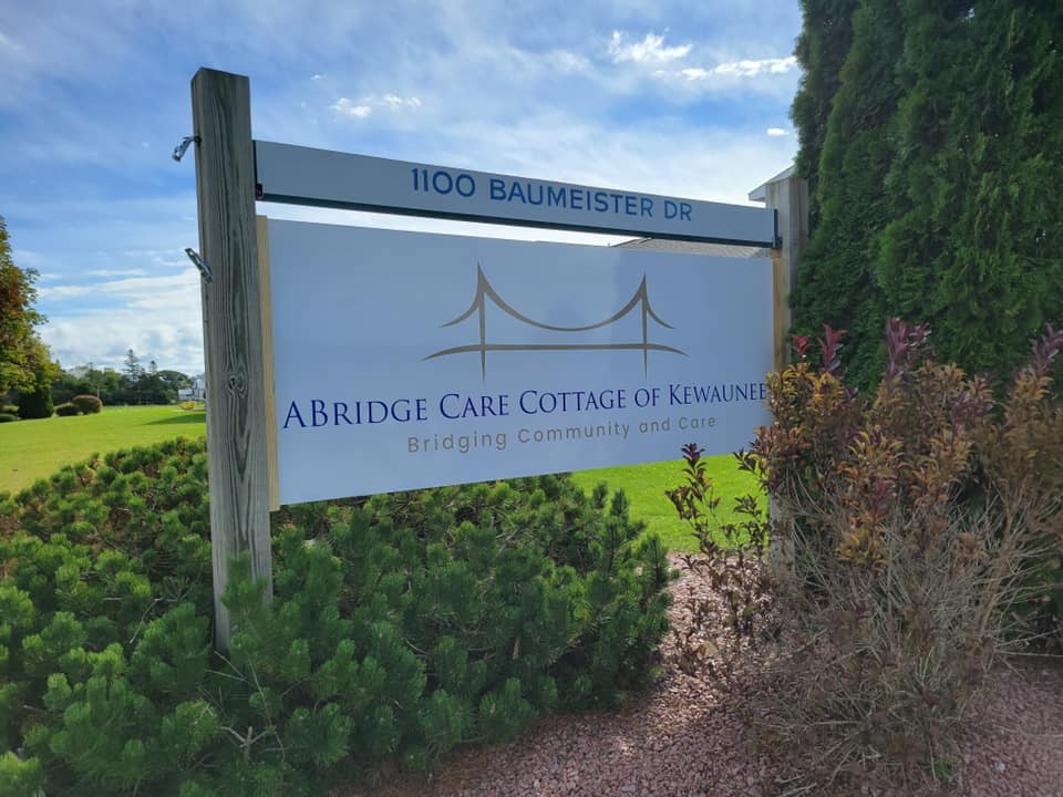 Abridge Care Cottage of Kewaunee community photo 1