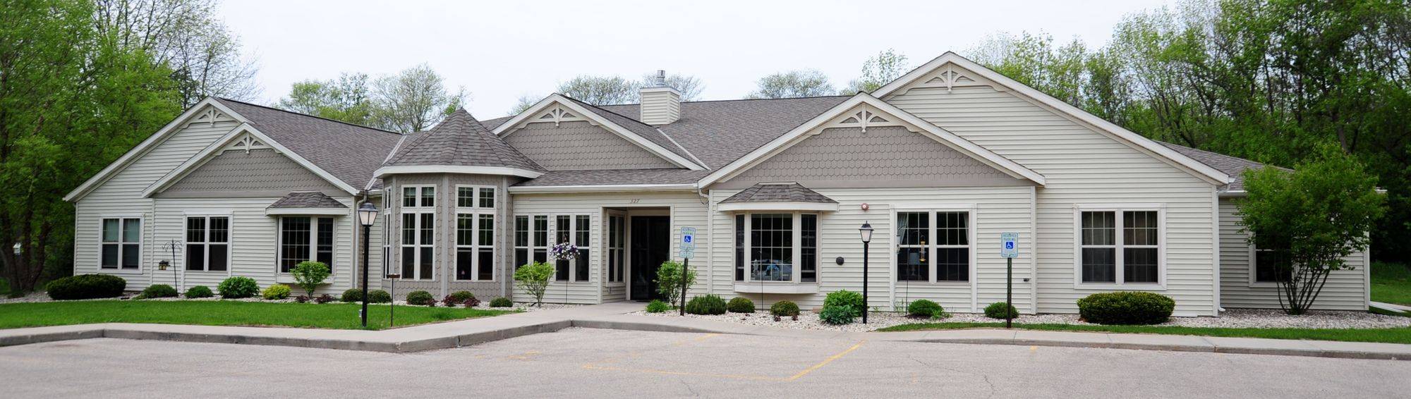 Hartland Terrace community photo 1