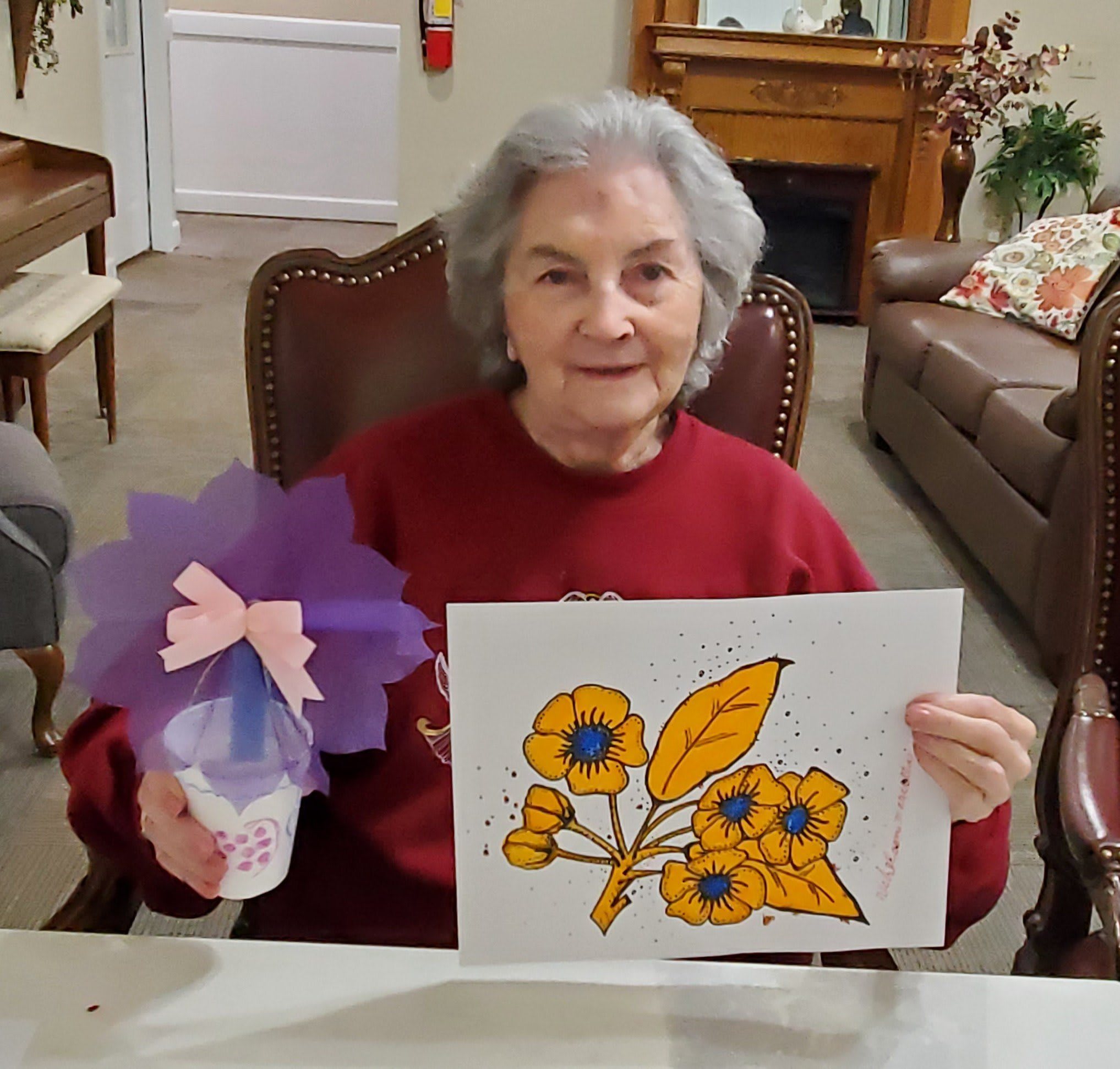 Stonehenge Senior Living community photo 1