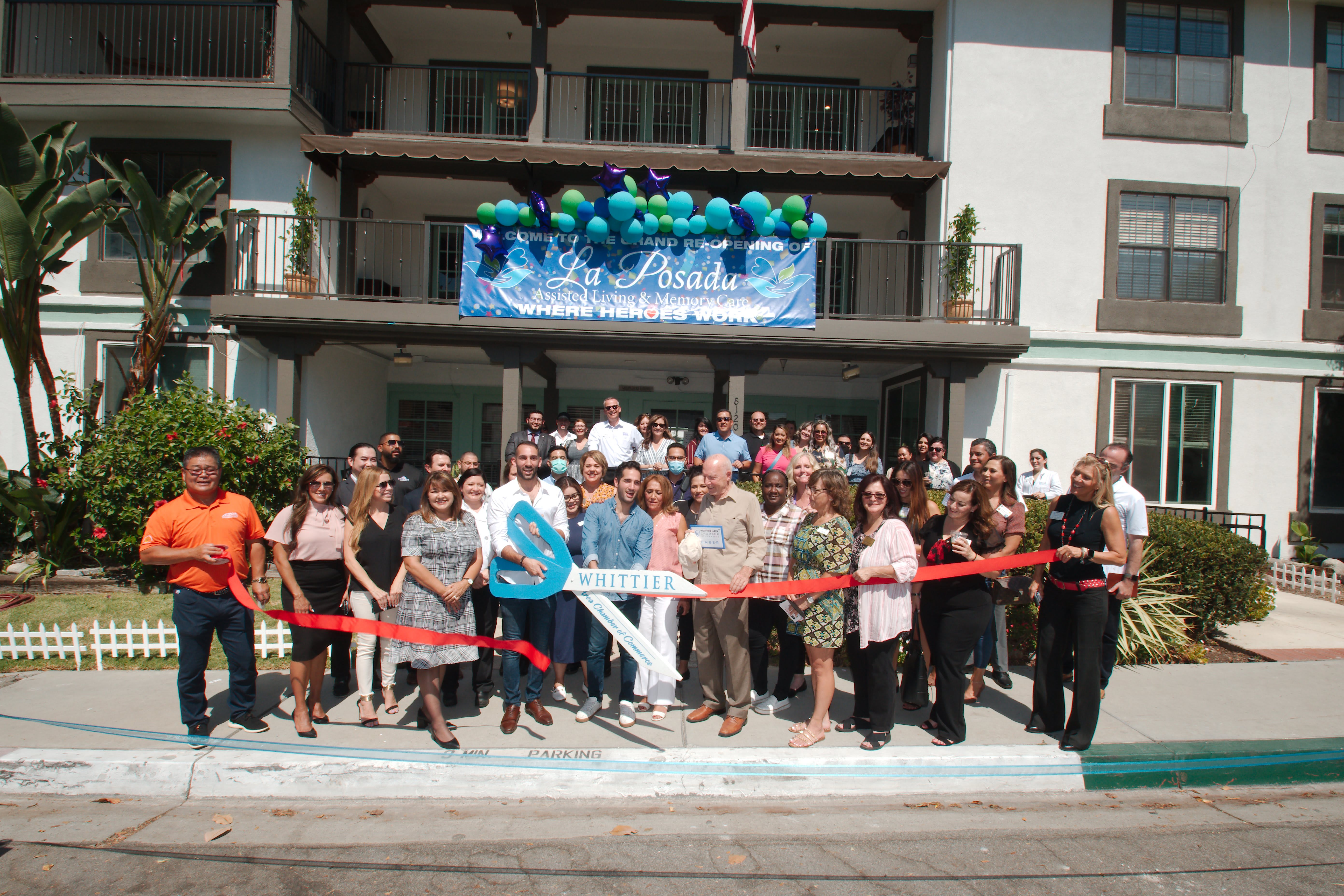 La Posada Assisted Living and Memory Care community photo 1