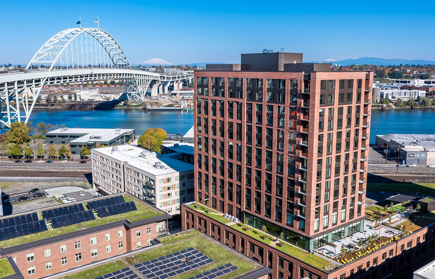 The Watermark at the Pearl community photo 1