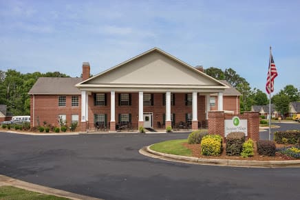 Summer Village at Camellia Place community photo 1