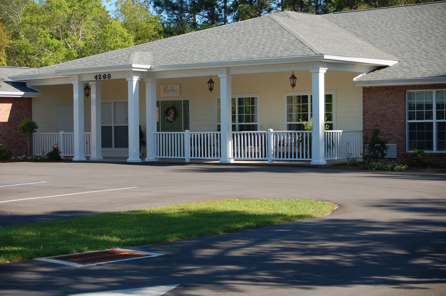 Bee Hive Homes of Niceville community photo 1