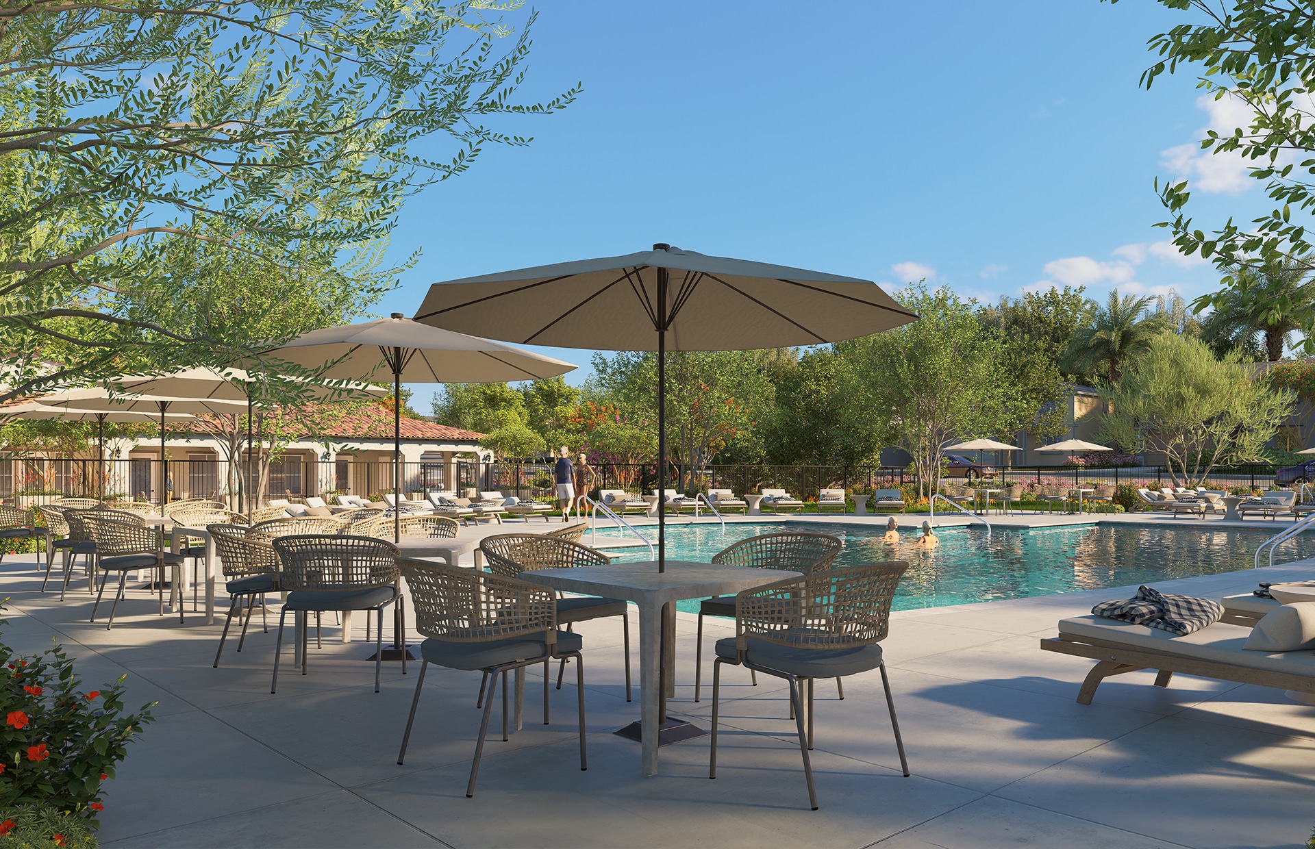 Arbor at Cimarron Ridge community photo 1