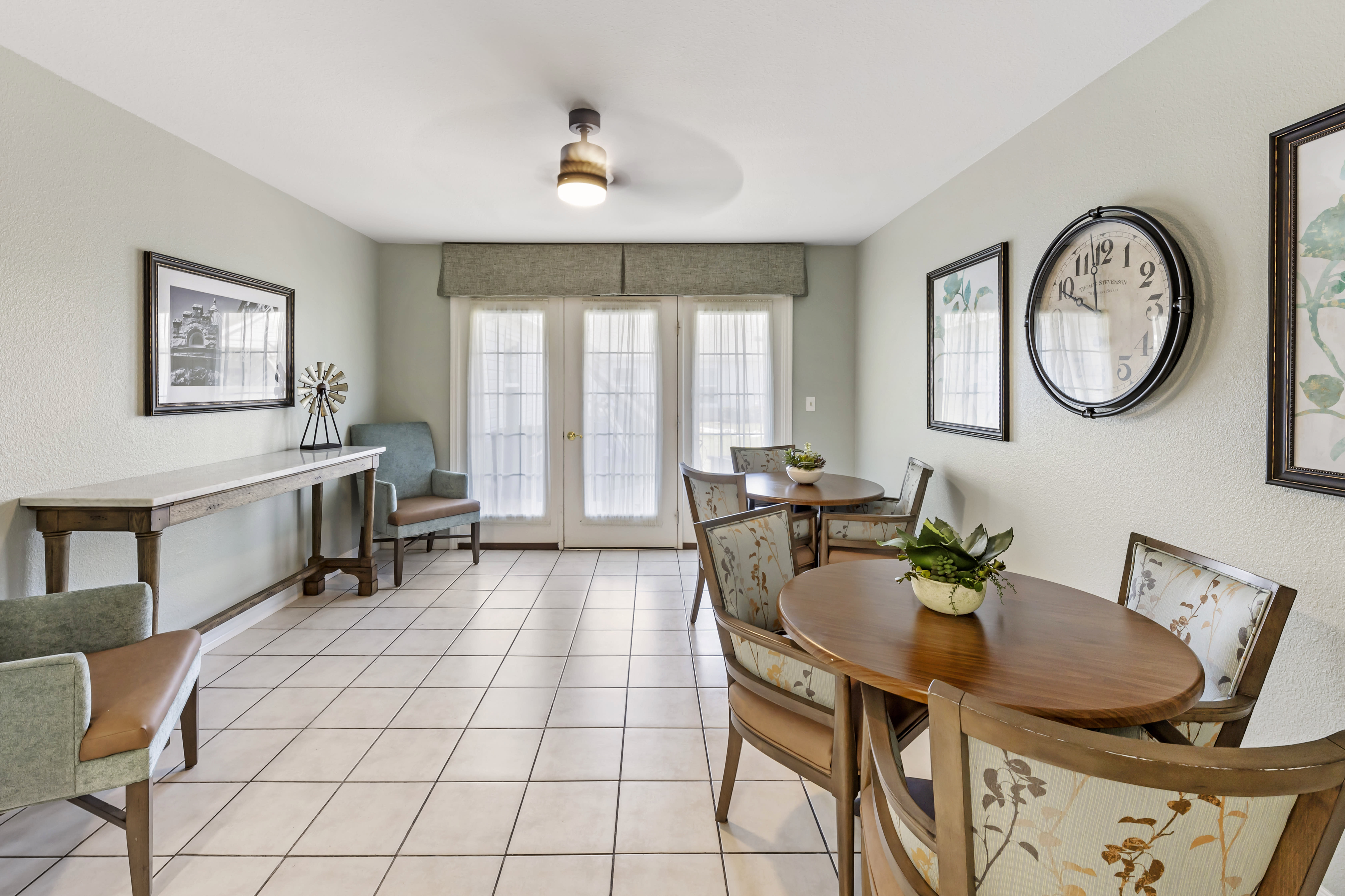 Brookdale Shawnee community photo 1