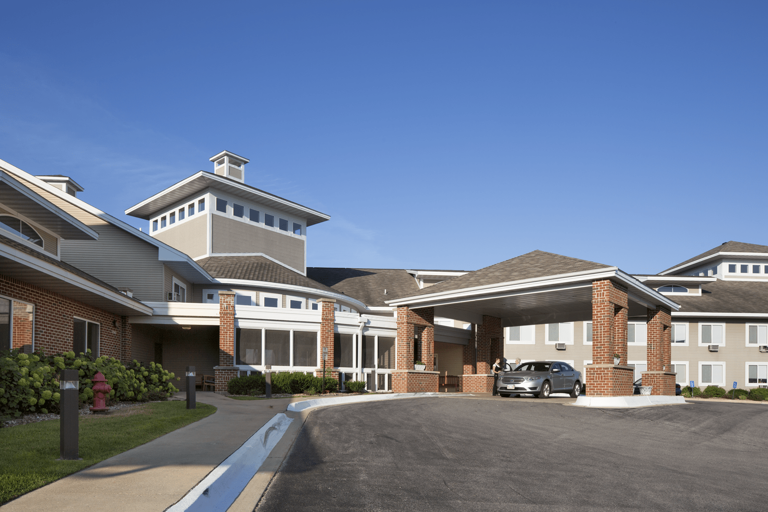 Thomas Grove Assisted Living and Memory Care community photo 1