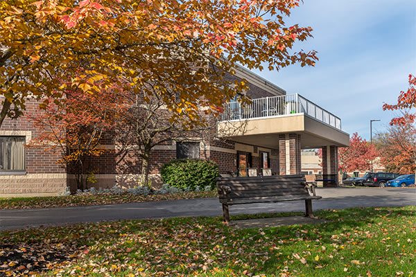 Elderwood Assisted Living at Cheektowaga community photo 1