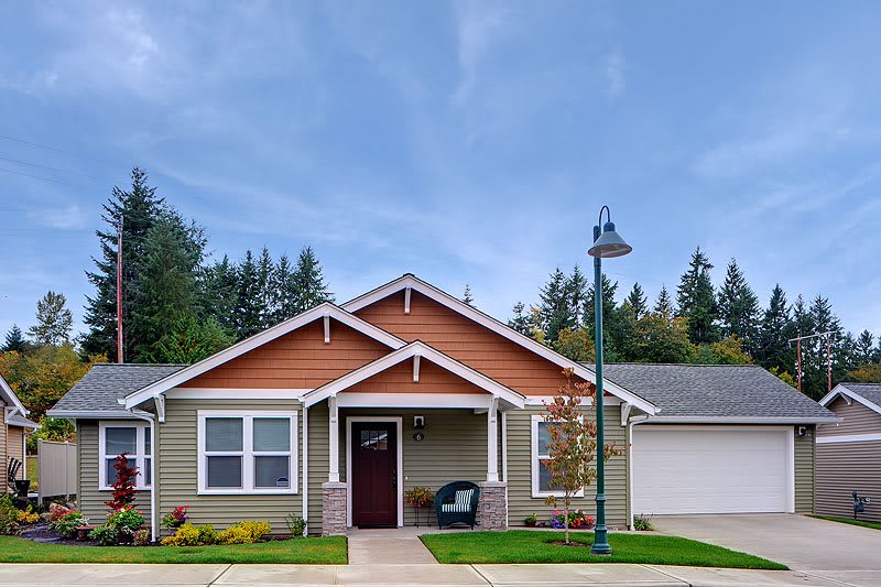 Rosedale Village, LLC community photo 1