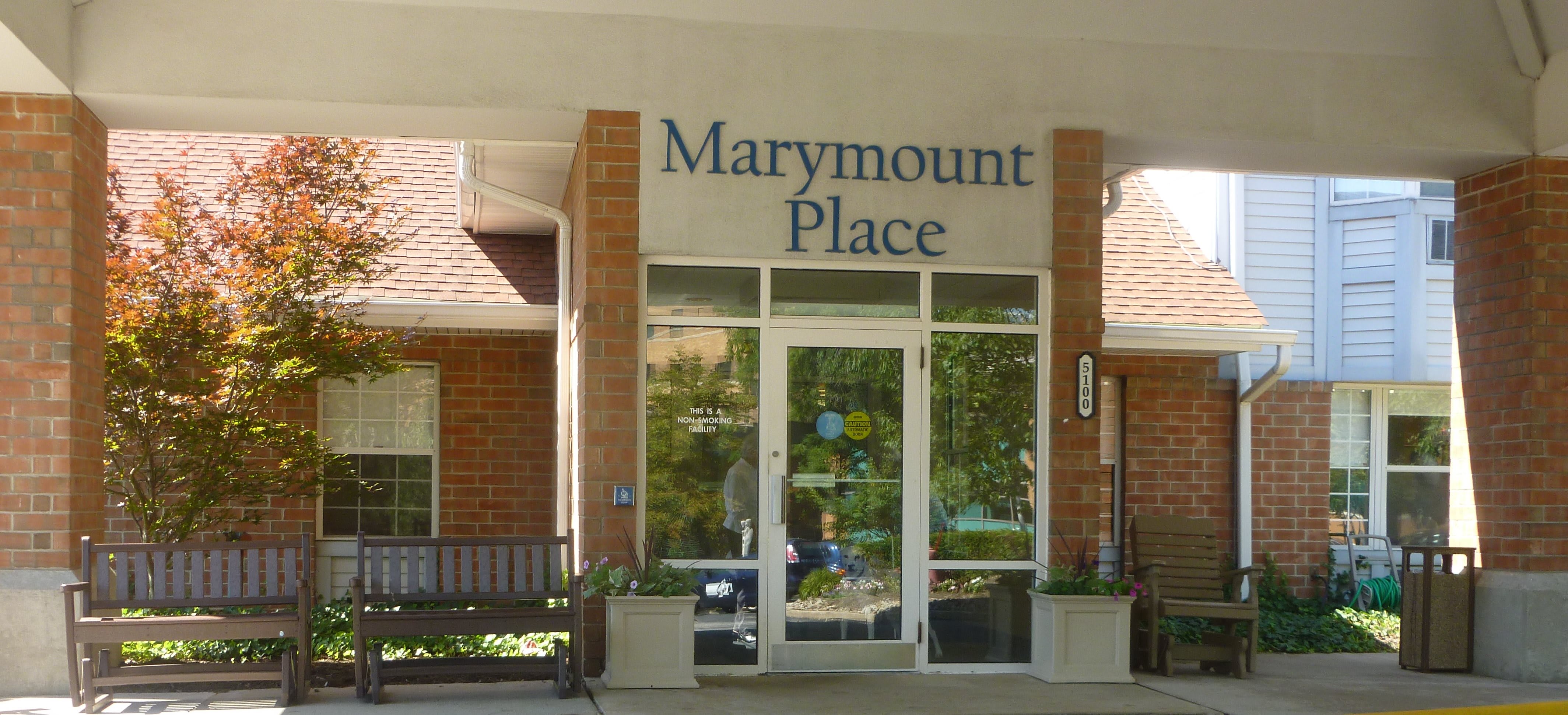 Marymount Place community photo 1