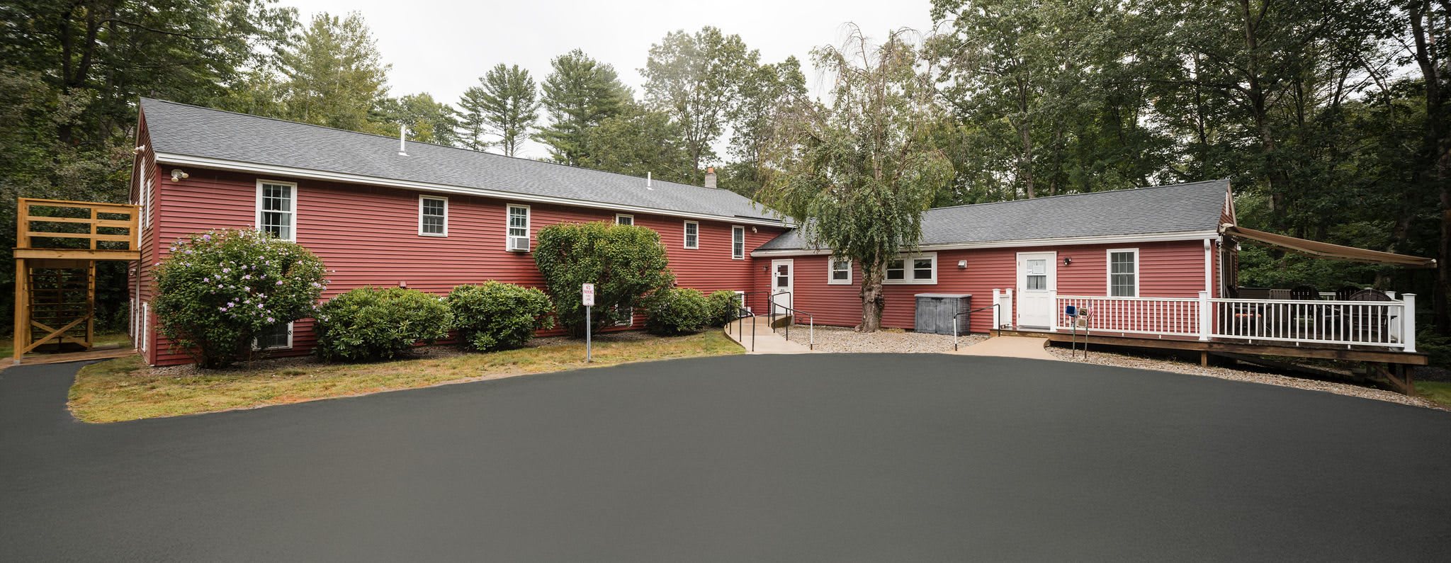 Assisted Living at Pine Hill community photo 1