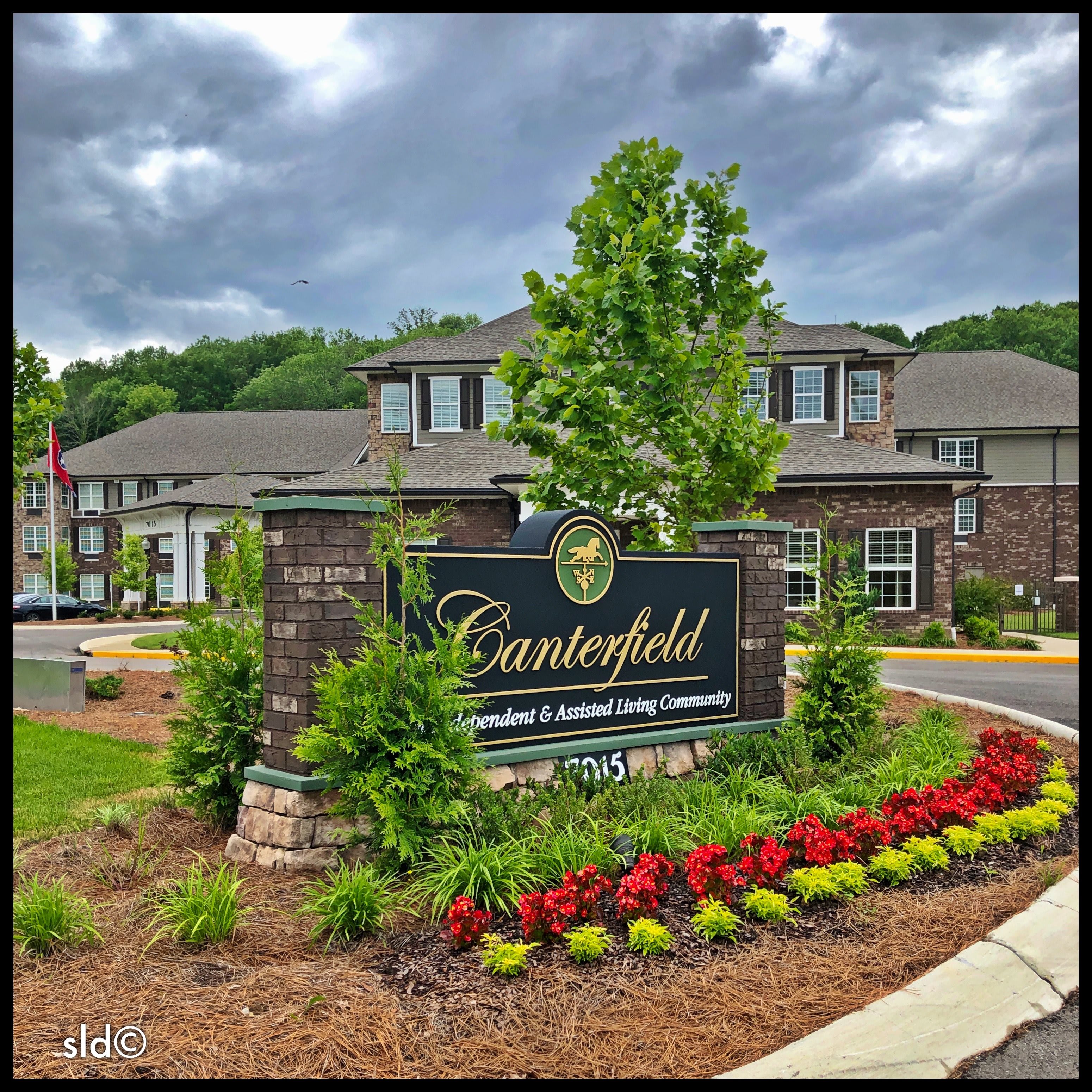 Canterfield of Franklin community photo 1