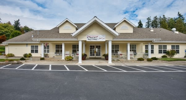 Cascades of Bremerton community photo 1