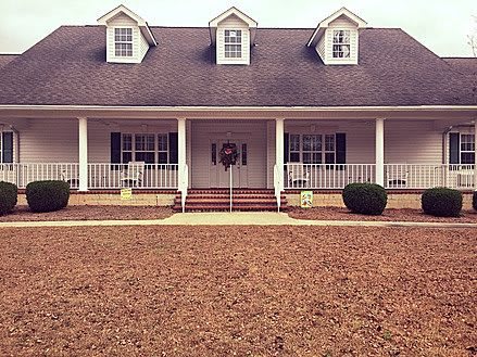 High Cotton Homes community photo 1