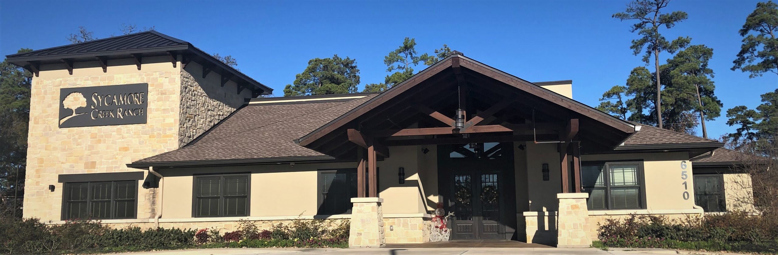 Sycamore Creek Ranch Memory Care community photo 1