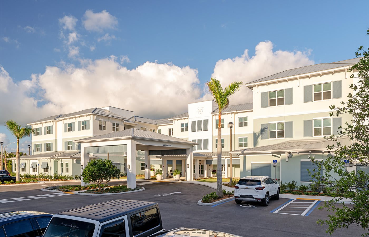 The Watermark at Marco Island community photo 1