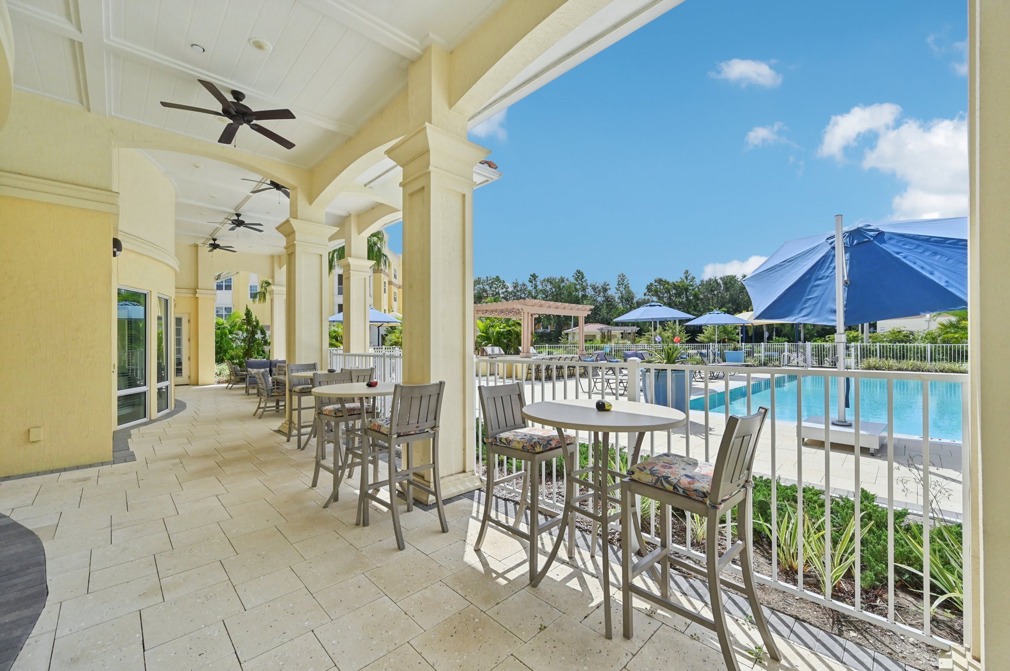 The Alloro at University Groves community photo 1