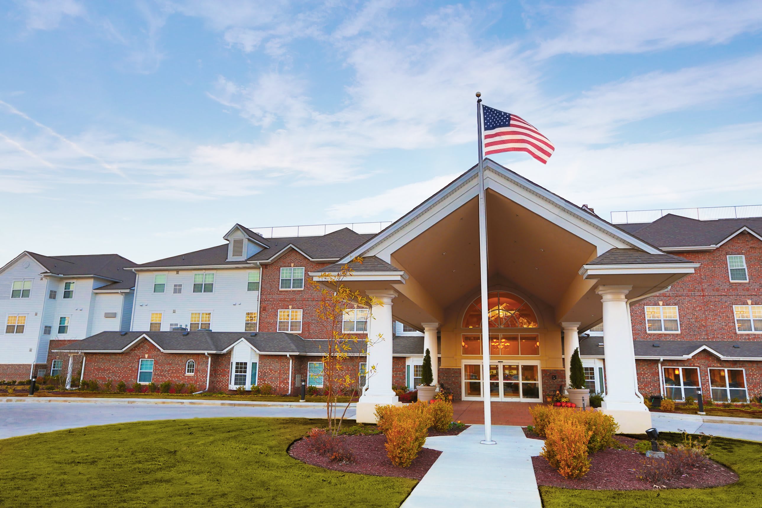 Robinwood Retirement Resort community photo 1