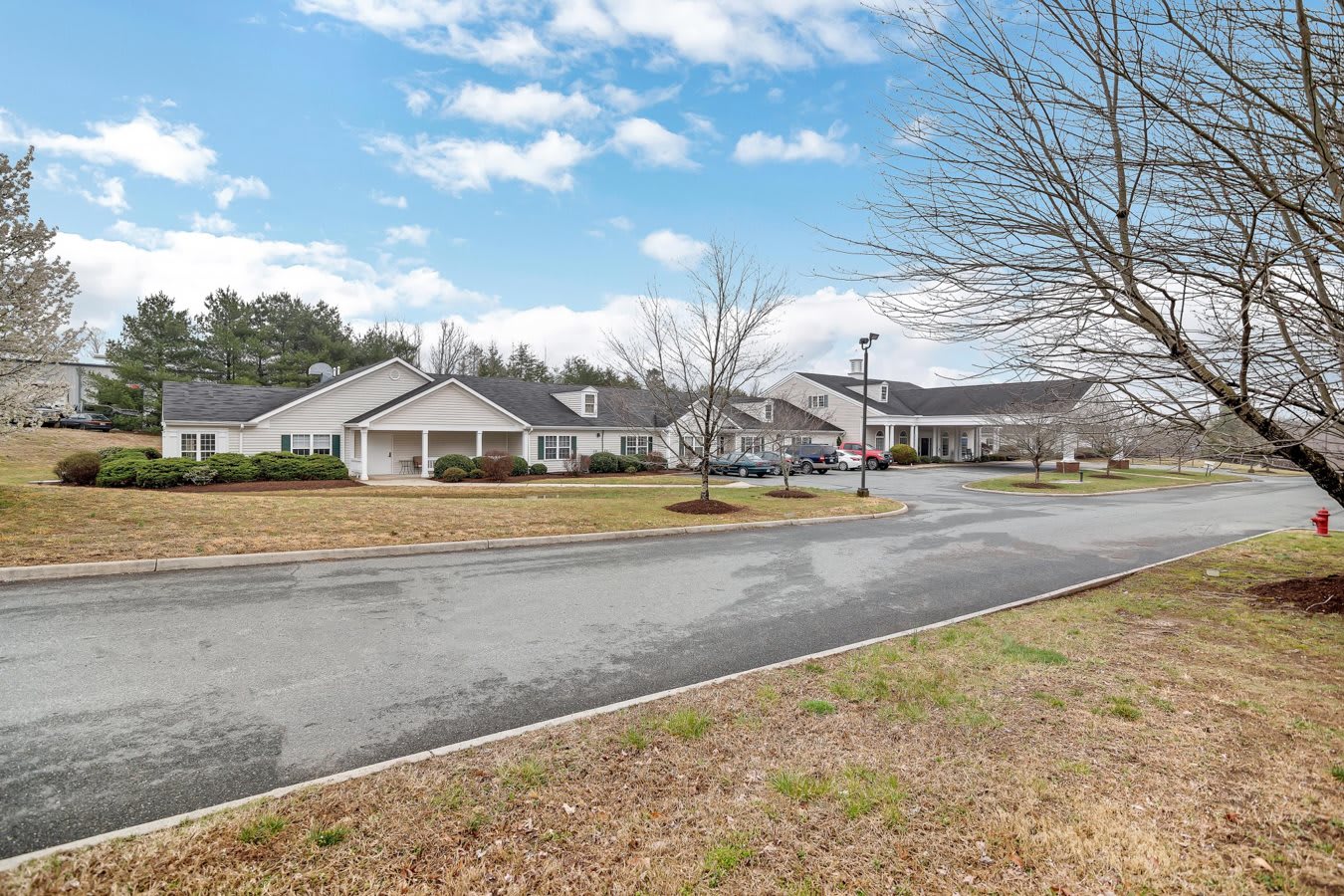 Spring Oak at Louisa community photo 1