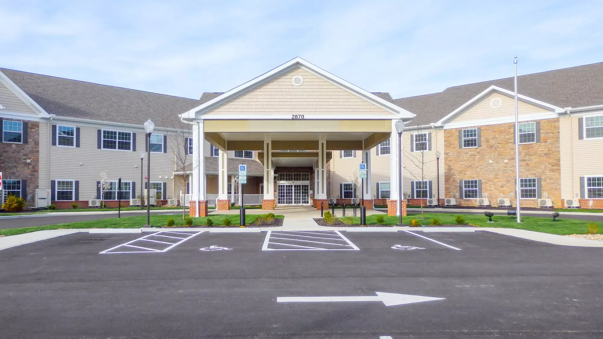 Danbury Columbus community photo 1