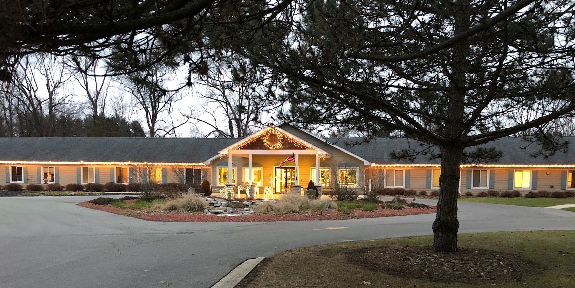 Vibrant Life of Temperance community photo 1
