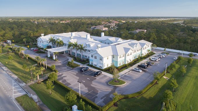 Grand Oaks of Jensen Beach community photo 1