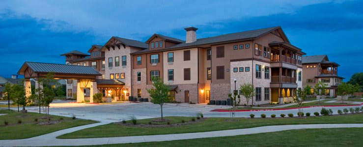 Community Exterior