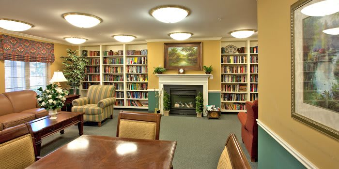 The Willows community photo 1