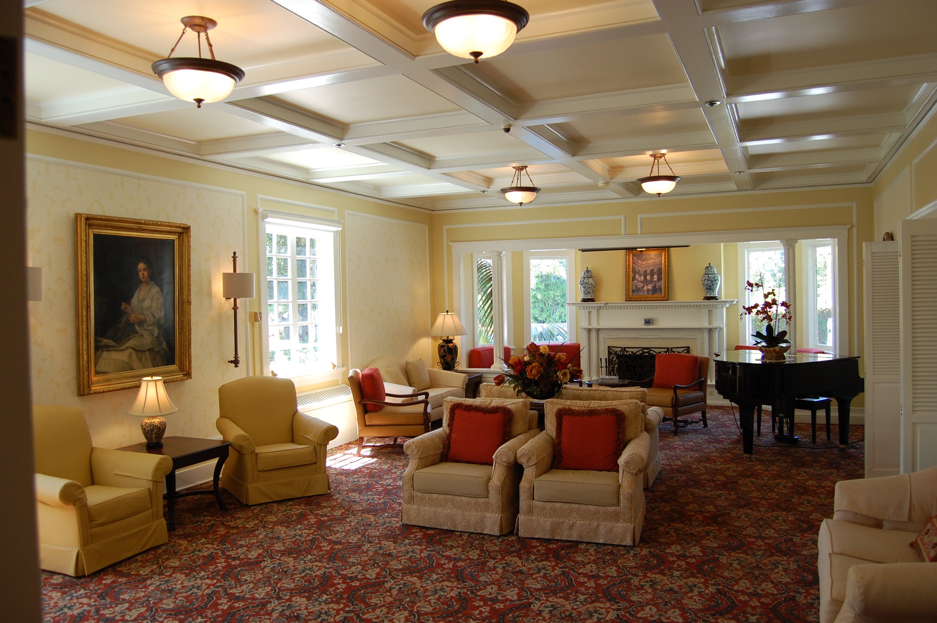 Alexander Gardens community photo 1