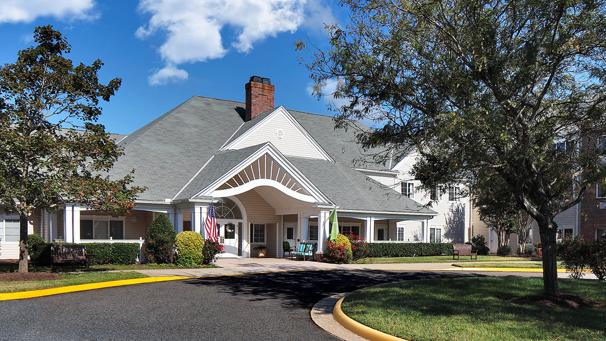 Discovery Commons Virginia Beach community photo 1
