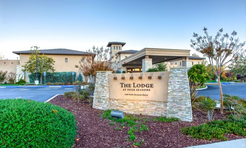 Four Seasons at El Dorado Hills community photo 1