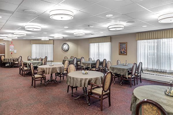 Elderwood Assisted Living at Wheatfield community photo 3